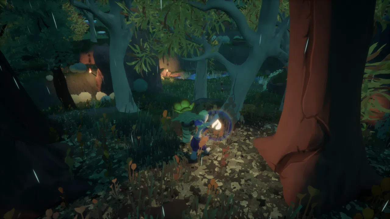 Florifer Screenshot 1