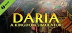 Daria: A Kingdom Simulator Demo