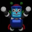 Started the New Demo icon