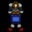 Demo Complete 100% icon