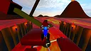 Jump Malcolm Jump Demo Screenshot 5