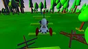 Jump Malcolm Jump Demo Screenshot 2