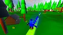 Jump Malcolm Jump Demo Screenshot 7