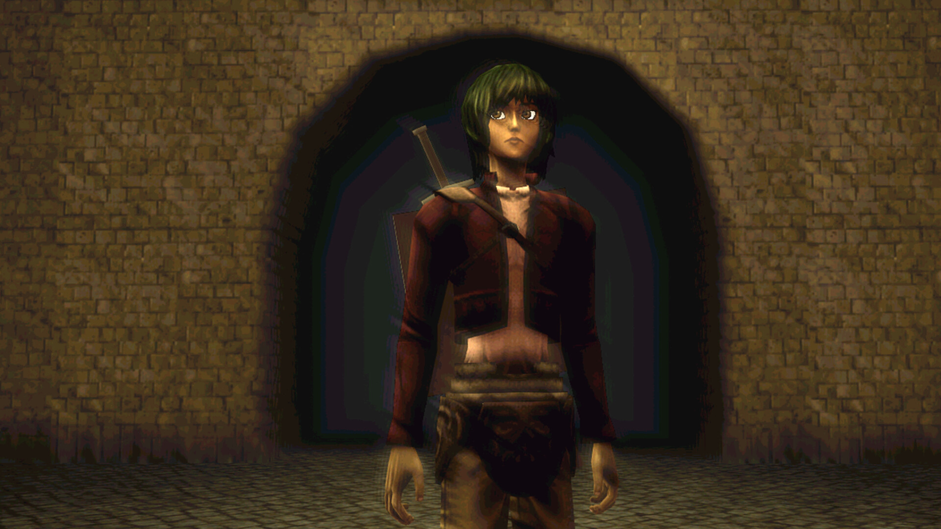 Corala: Deity's Loom Screenshot 0