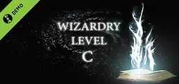 Wizardry Level C Demo