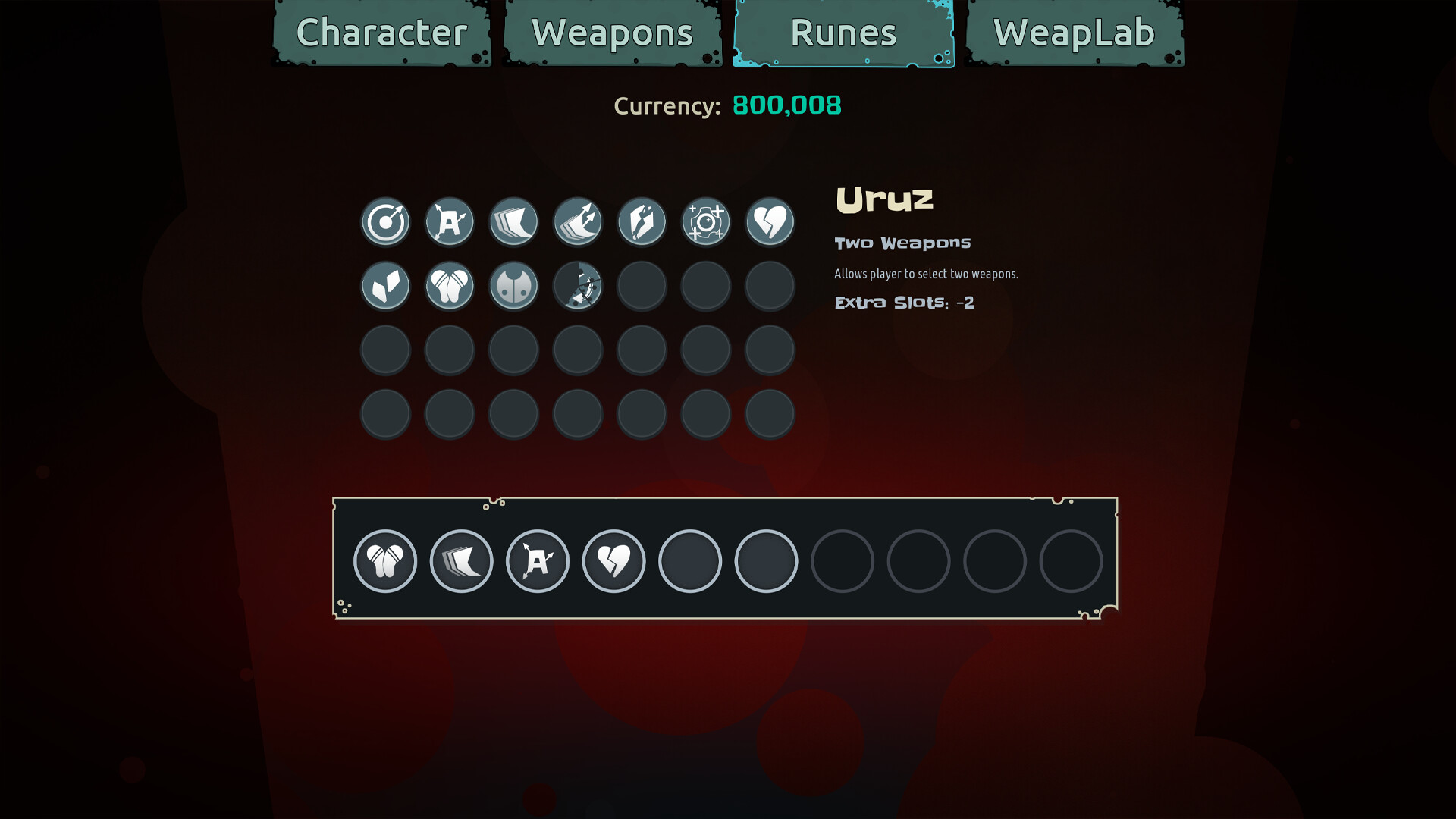 Blast Head Screenshot 6