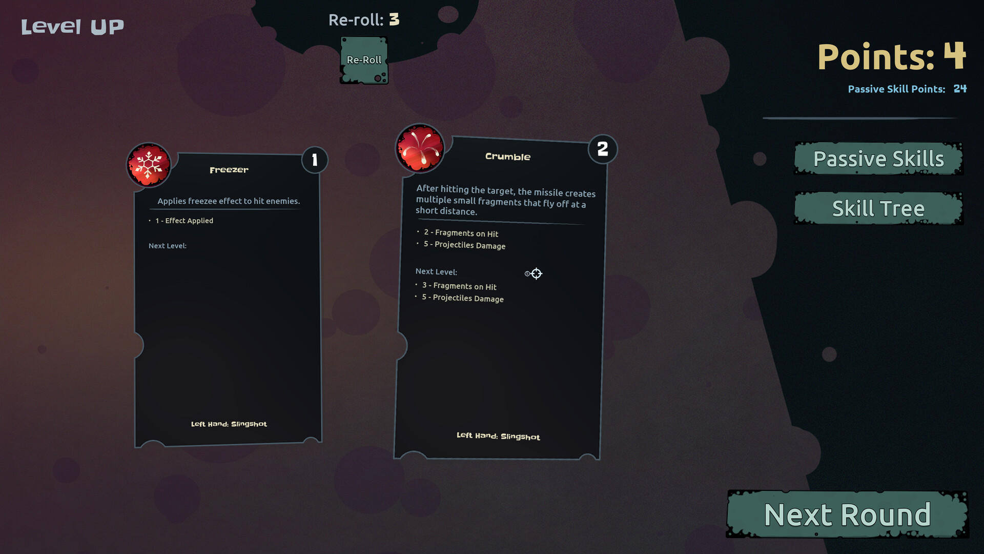 Blast Head Screenshot 4