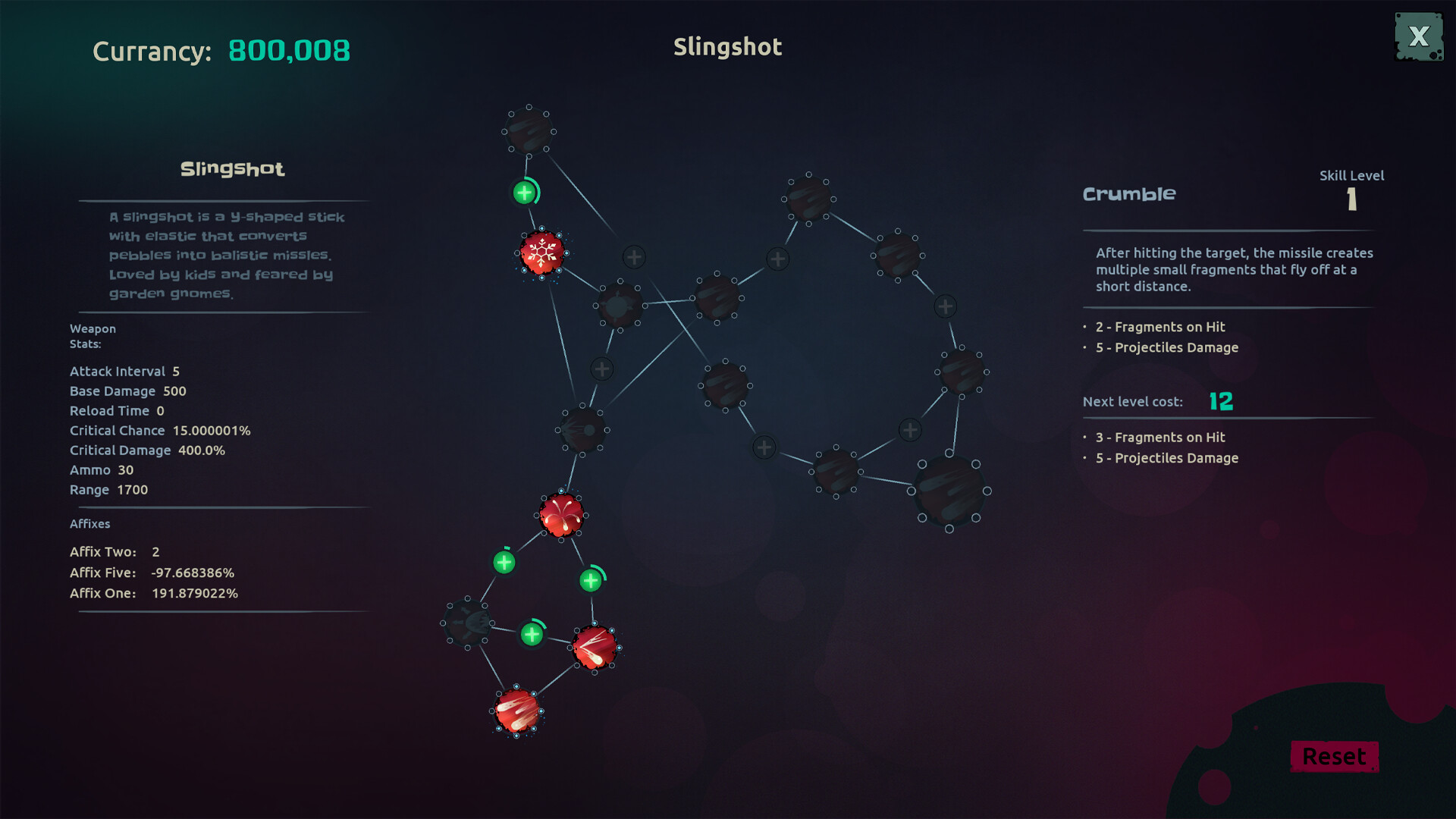 Blast Head Screenshot 5