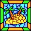 Isolation icon