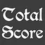 Total Score: 100 icon