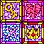 Synergy Score 2 icon
