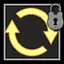 Always Rolling: 50 icon