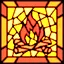 Raising the Heat icon