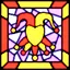 The Fool King icon