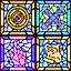 Synergy Score 3 icon