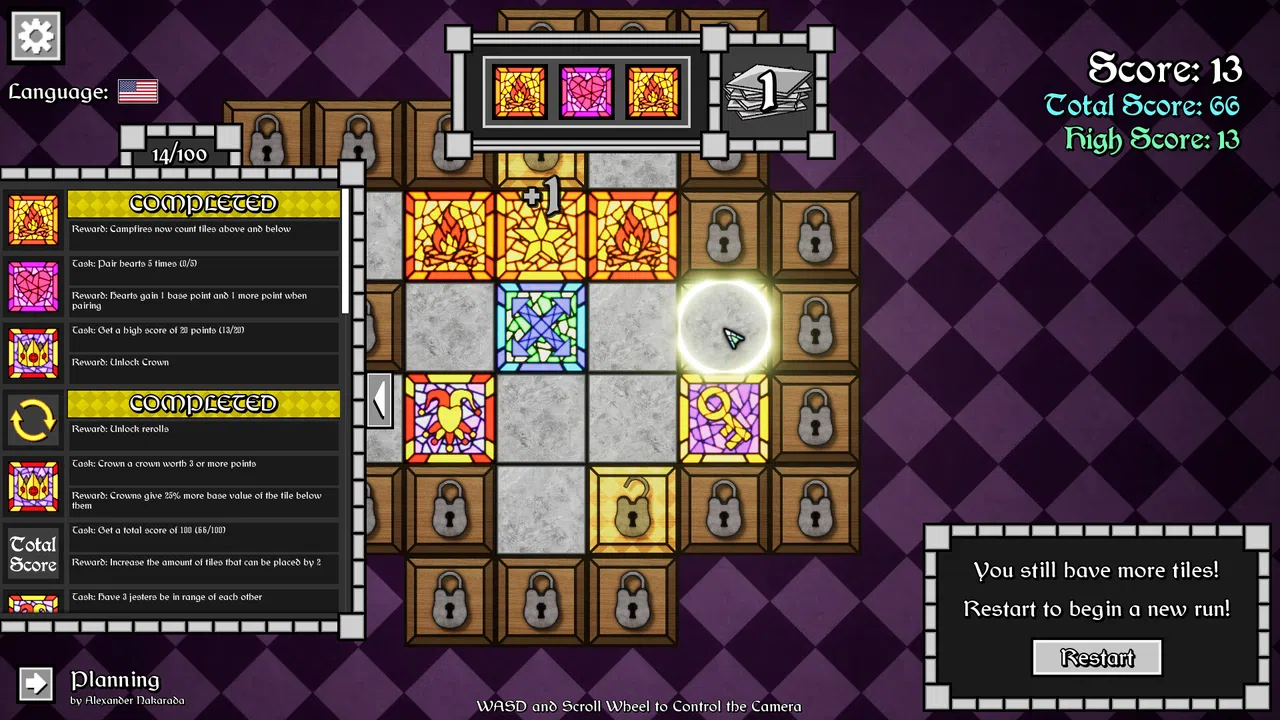 RoGlass Screenshot 2