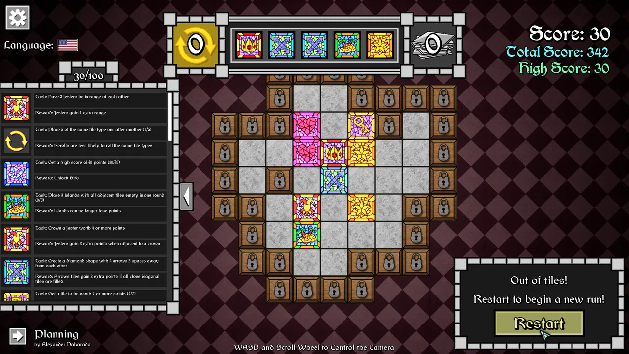 RoGlass Screenshot 4
