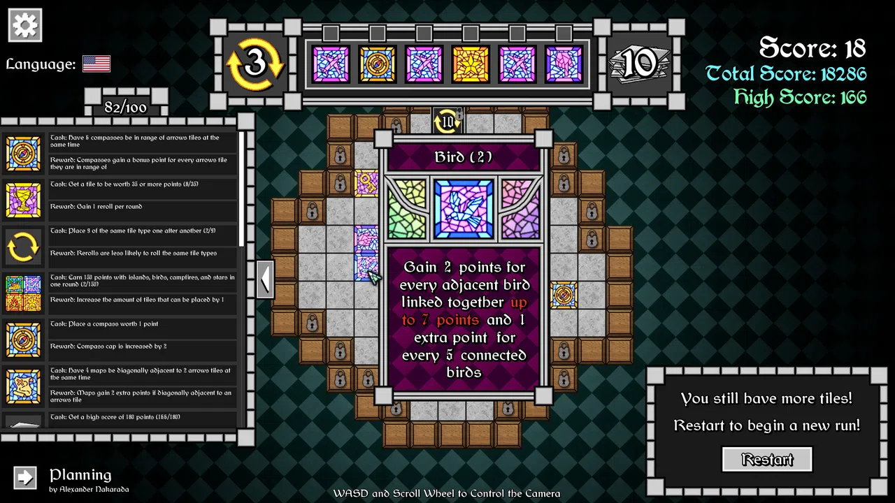 RoGlass Screenshot 9