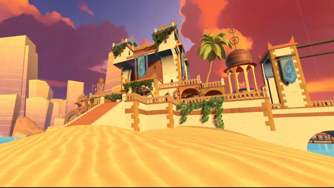 'Sassin Screenshot 1