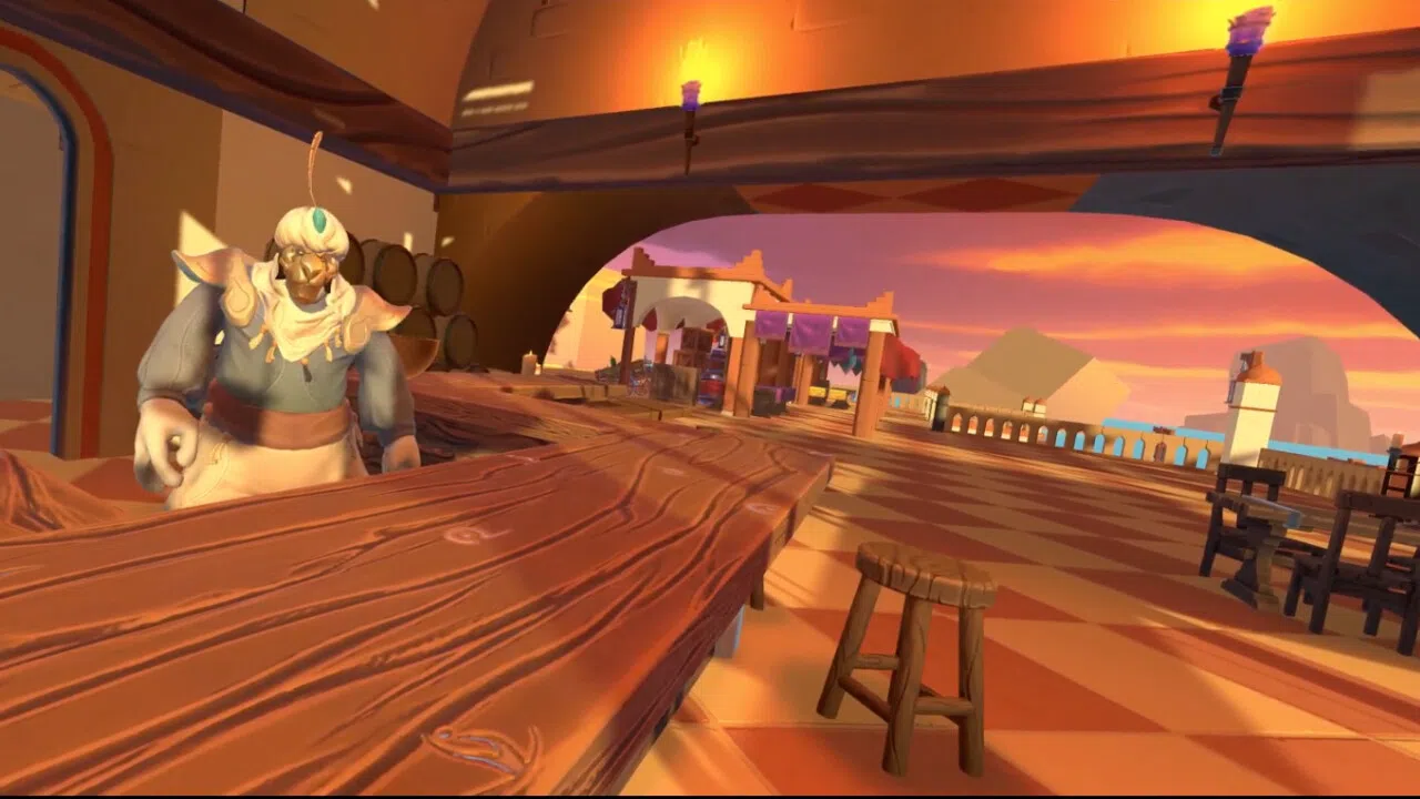 'Sassin Screenshot 0