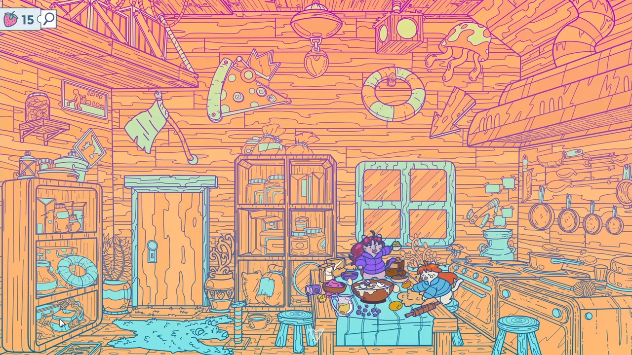 An Arcade Full of Cats: TimeWarp Trouble Screenshot 5
