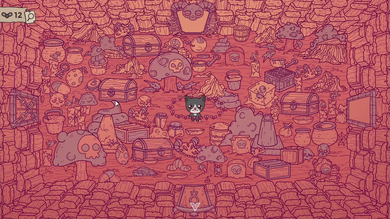 An Arcade Full of Cats: TimeWarp Trouble Screenshot 7
