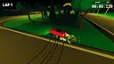 Ducks Can Drive - Penguins Can Too Screenshot 1