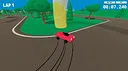 Ducks Can Drive - Penguins Can Too Screenshot 6