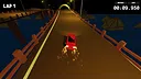 Ducks Can Drive - Penguins Can Too Screenshot 2