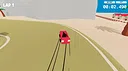 Ducks Can Drive - Penguins Can Too Screenshot 4
