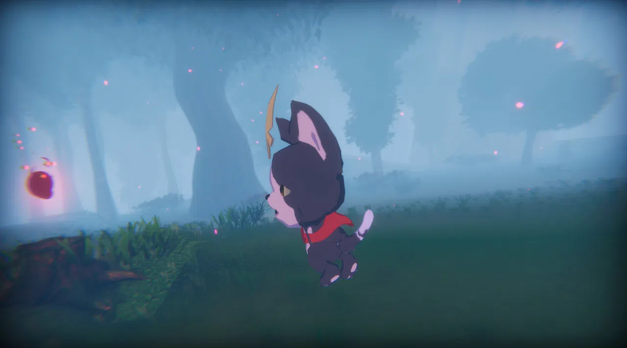 Monster Hero: Adventures Screenshot 12