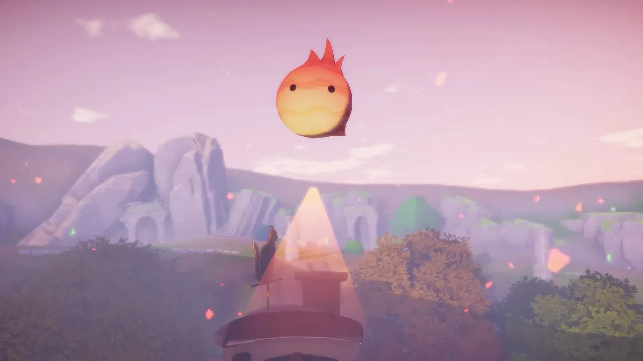 Monster Hero: Adventures Screenshot 16