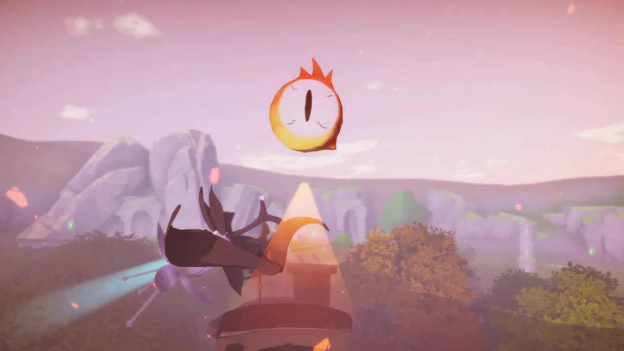 Monster Hero: Adventures Screenshot 15
