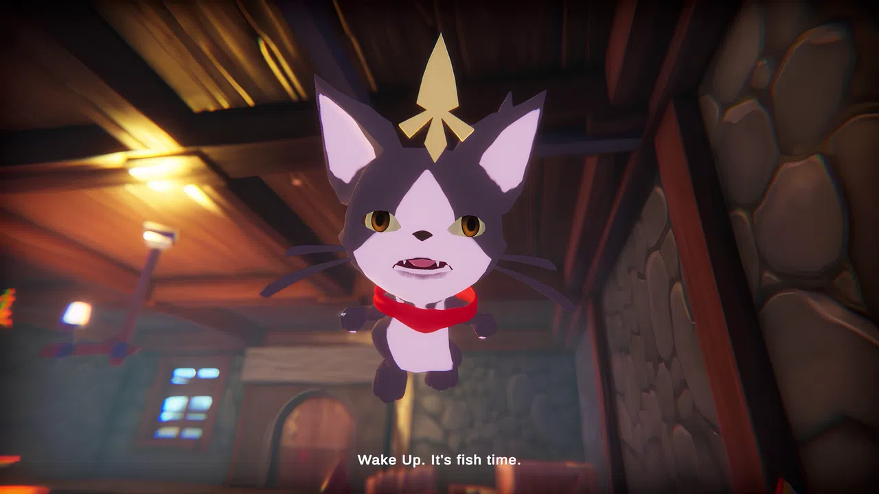 Monster Hero: Adventures Screenshot 3