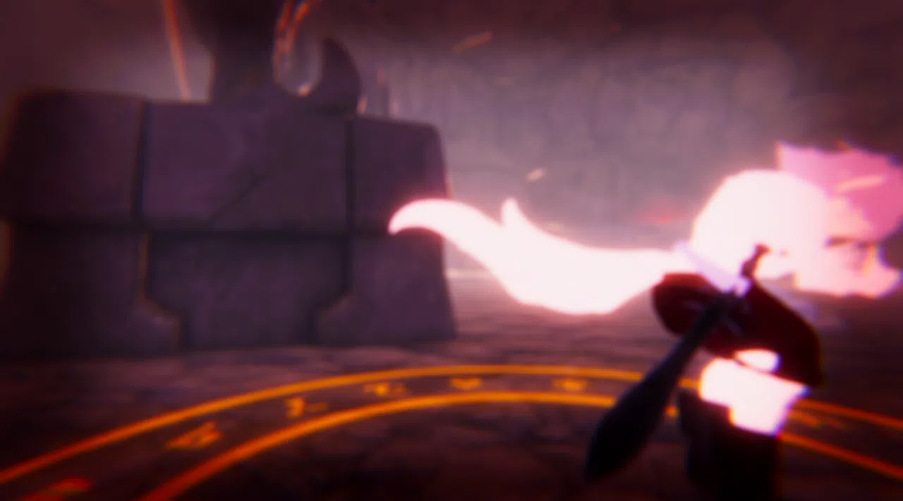 Monster Hero: Adventures Screenshot 20