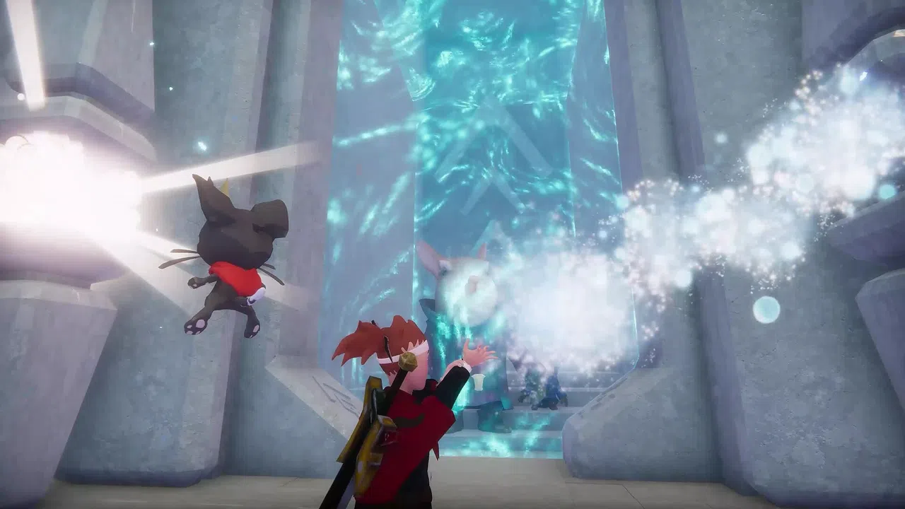 Monster Hero: Adventures Screenshot 13
