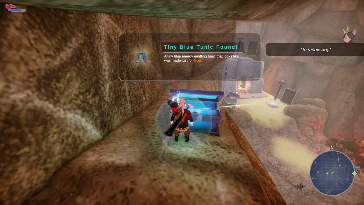 Monster Hero: Adventures Screenshot 14