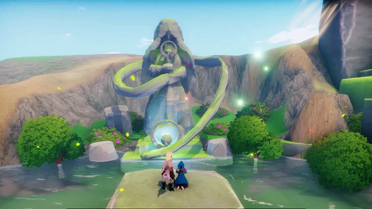 Monster Hero: Adventures Screenshot 4