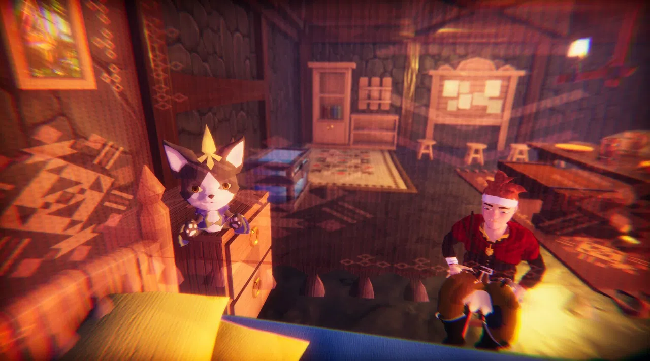Monster Hero: Adventures Screenshot 18