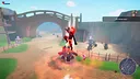Monster Hero: Adventures Screenshot 2