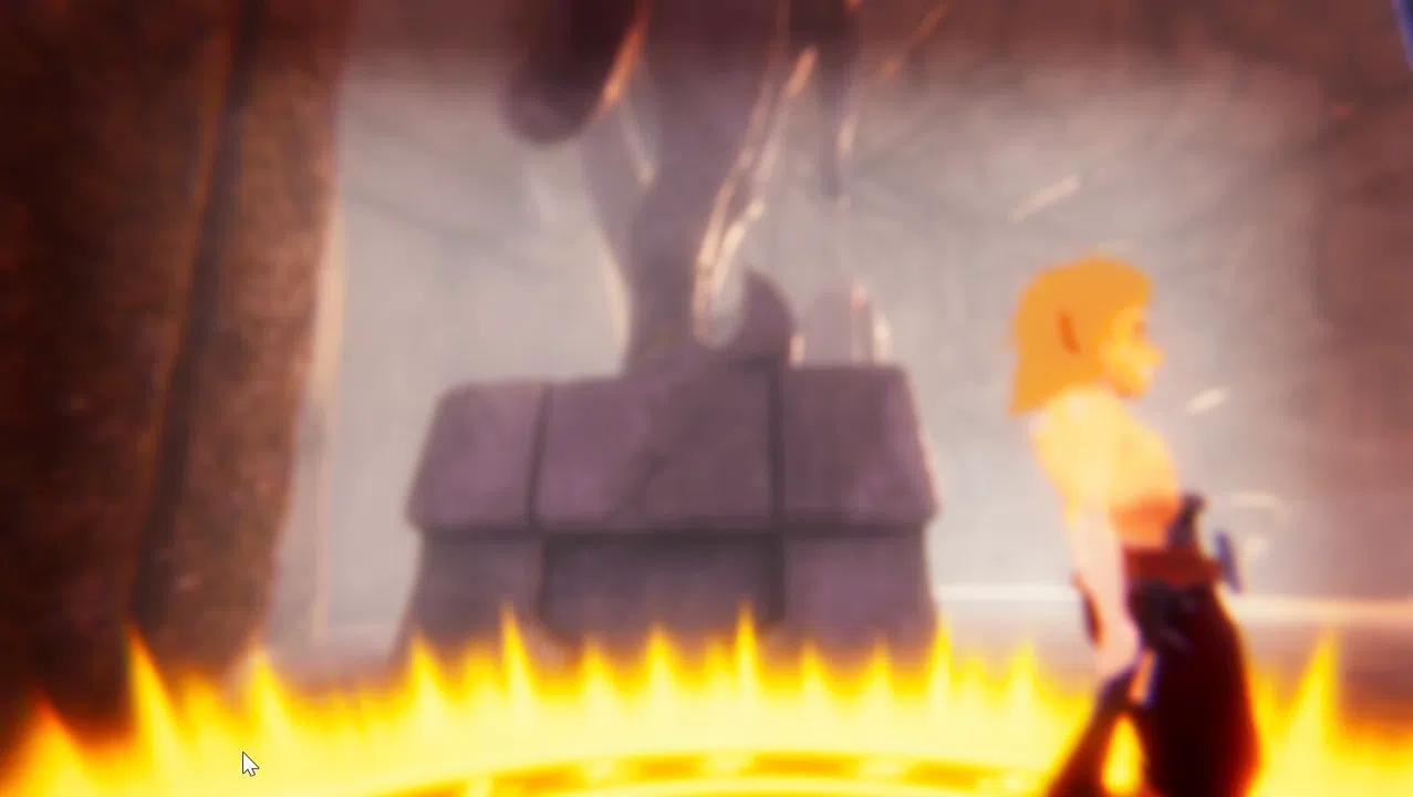 Monster Hero: Adventures Screenshot 19