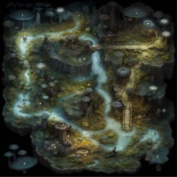 Caves of Kur icon