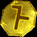 Yellow Rune icon