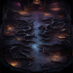 Ruins of the Vale icon