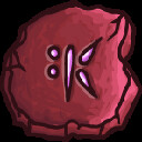 Red Rune icon