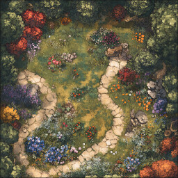 Kettorek Forest icon