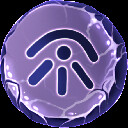 Violet Rune icon