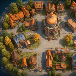 Kingdom of Eldnor icon