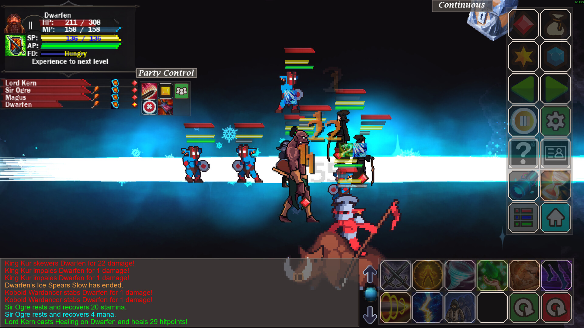 Landonia Screenshot 5