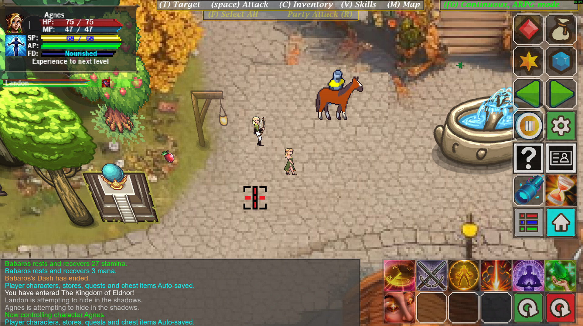 Landonia Screenshot 3